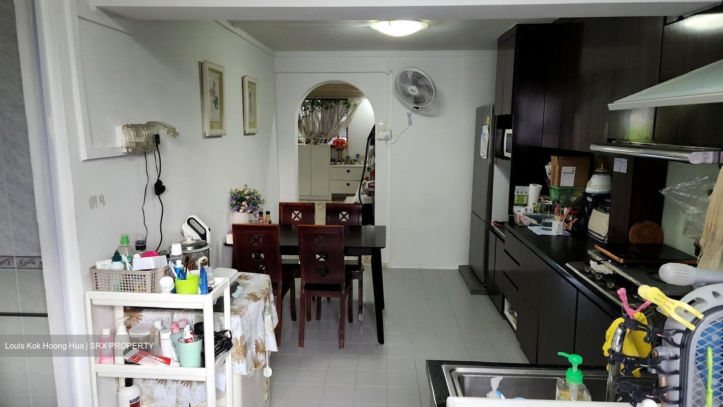 Blk 34 Marine Crescent Ville (Marine Parade), HDB 4 Rooms #444901161